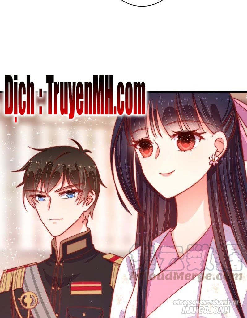 Ngày Nào Thiếu Soái Cũng Ghen Chapter 158 - Trang 2