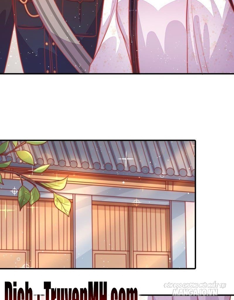 Ngày Nào Thiếu Soái Cũng Ghen Chapter 158 - Trang 2