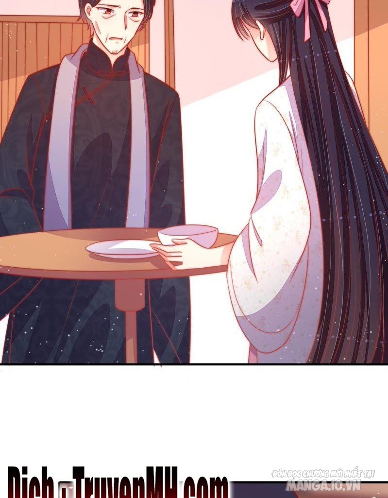 Ngày Nào Thiếu Soái Cũng Ghen Chapter 158 - Trang 2