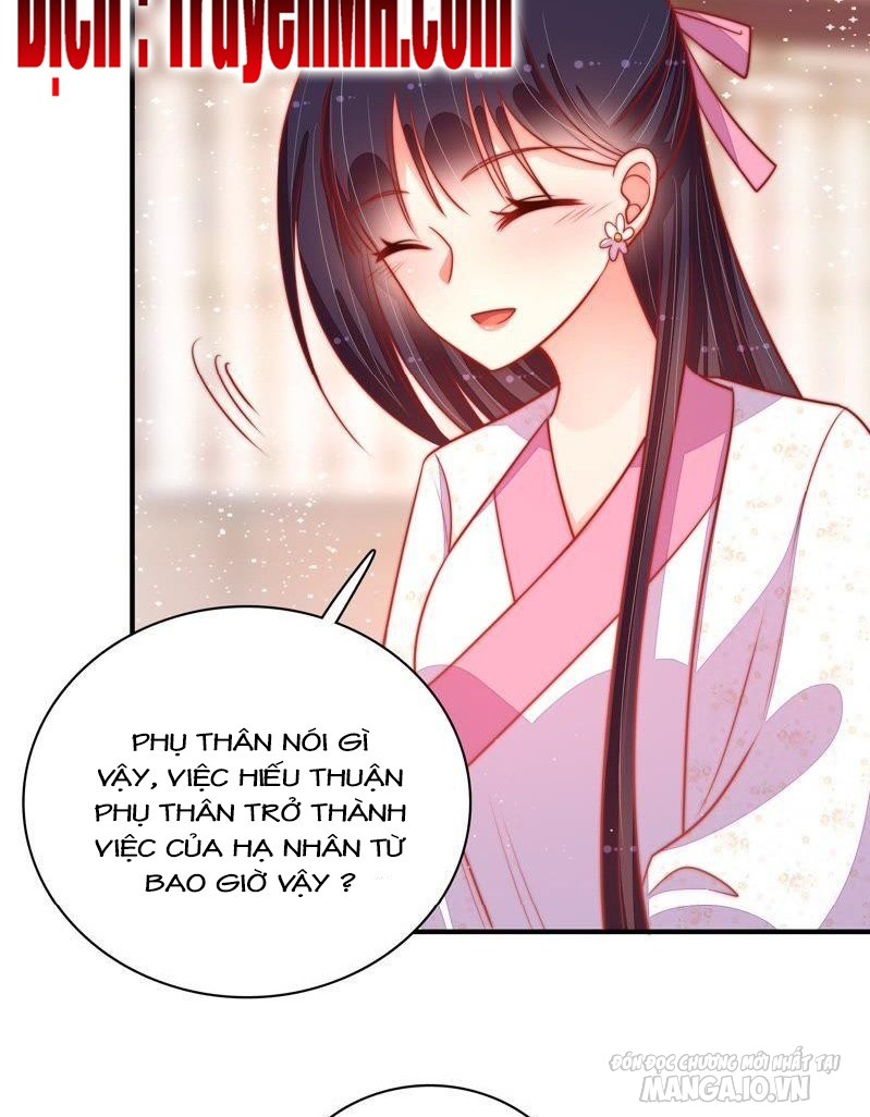 Ngày Nào Thiếu Soái Cũng Ghen Chapter 158 - Trang 2