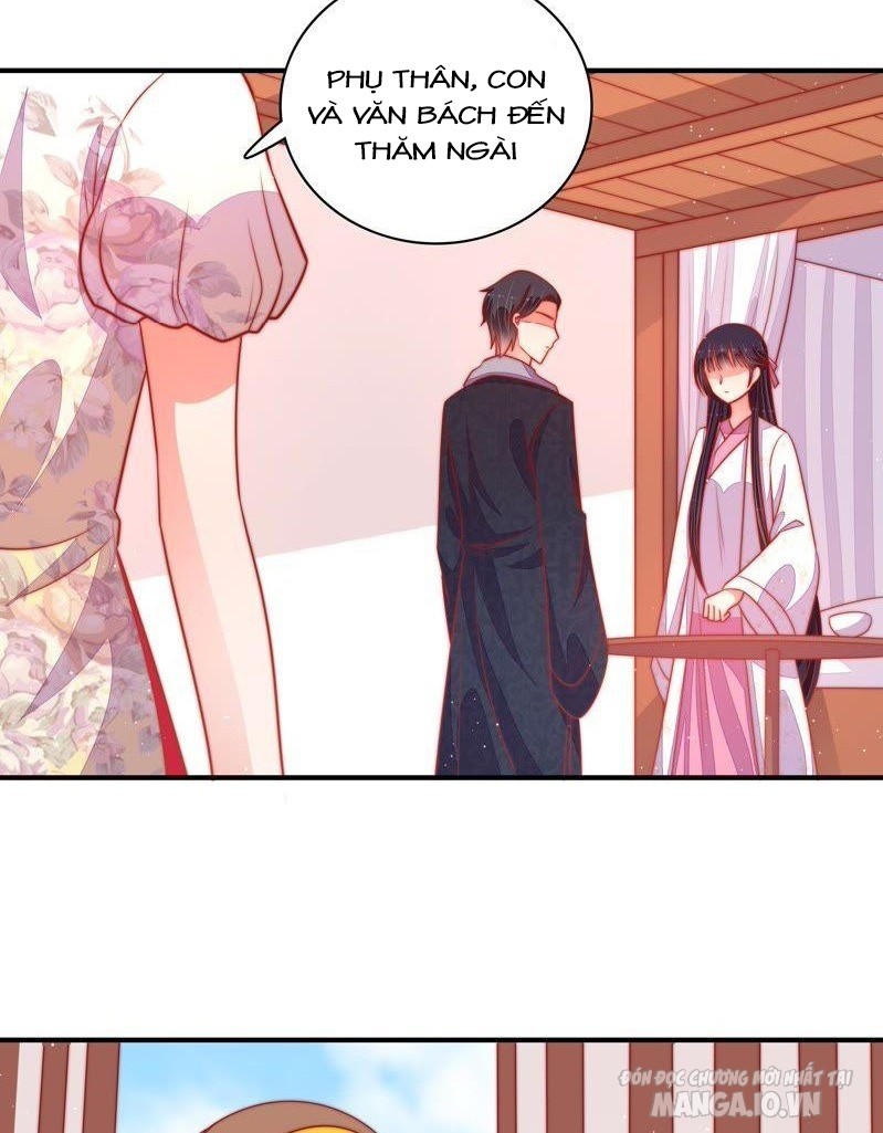 Ngày Nào Thiếu Soái Cũng Ghen Chapter 158 - Trang 2
