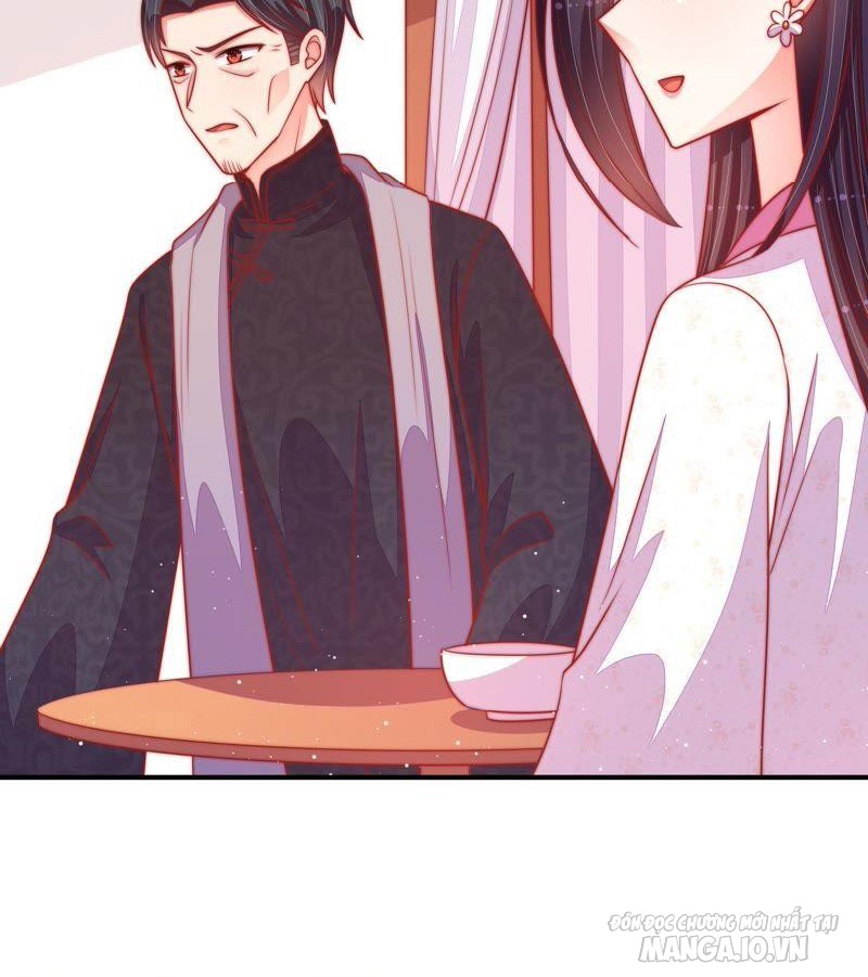 Ngày Nào Thiếu Soái Cũng Ghen Chapter 159 - Trang 2