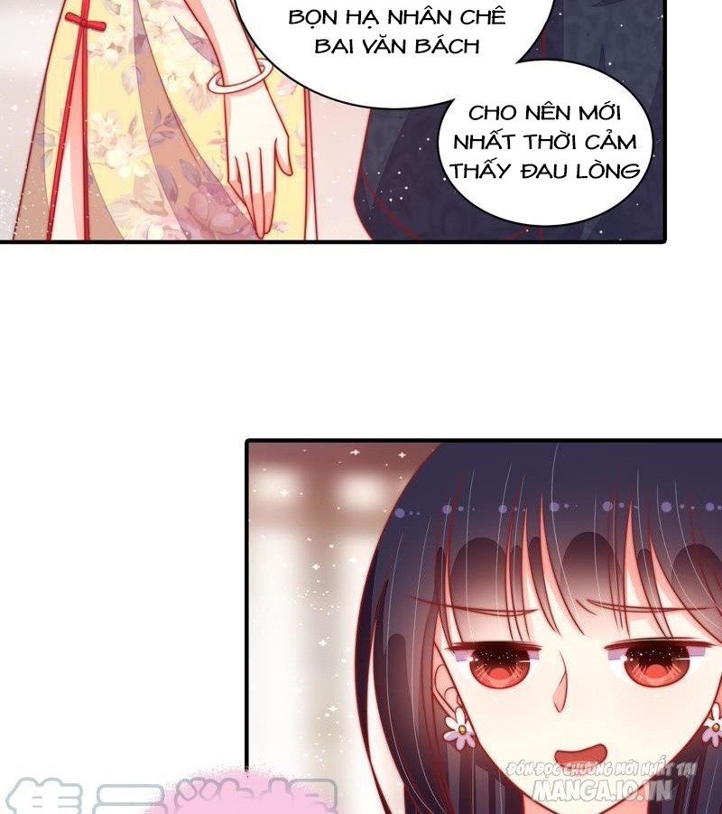Ngày Nào Thiếu Soái Cũng Ghen Chapter 159 - Trang 2