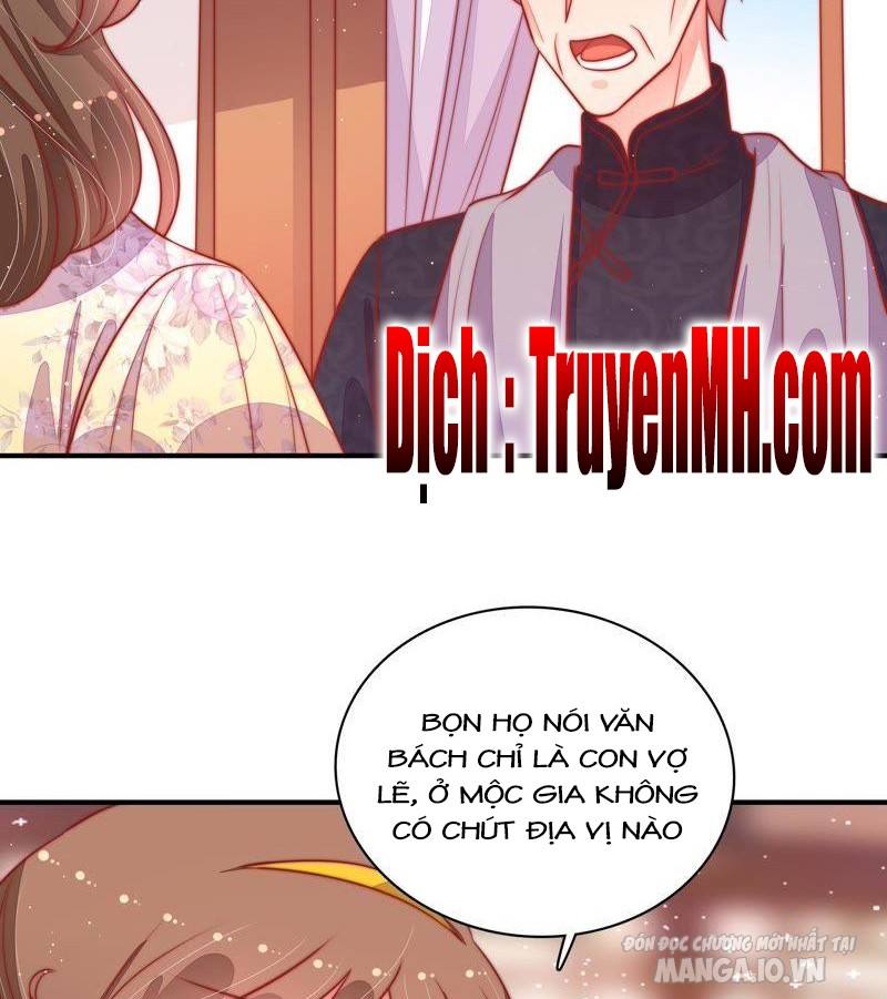 Ngày Nào Thiếu Soái Cũng Ghen Chapter 159 - Trang 2