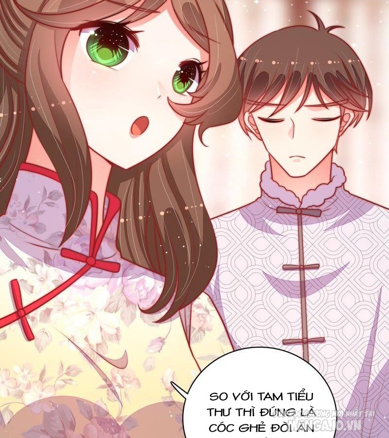 Ngày Nào Thiếu Soái Cũng Ghen Chapter 159 - Trang 2