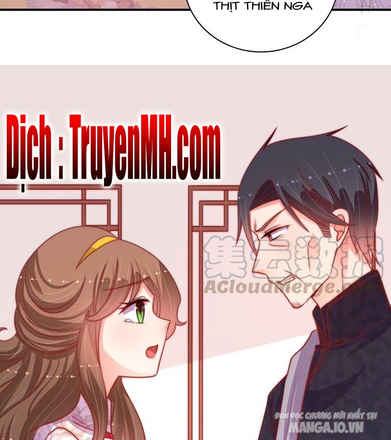 Ngày Nào Thiếu Soái Cũng Ghen Chapter 159 - Trang 2