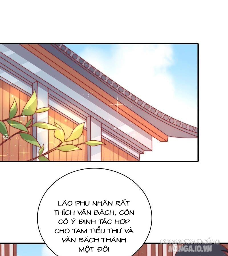 Ngày Nào Thiếu Soái Cũng Ghen Chapter 159 - Trang 2