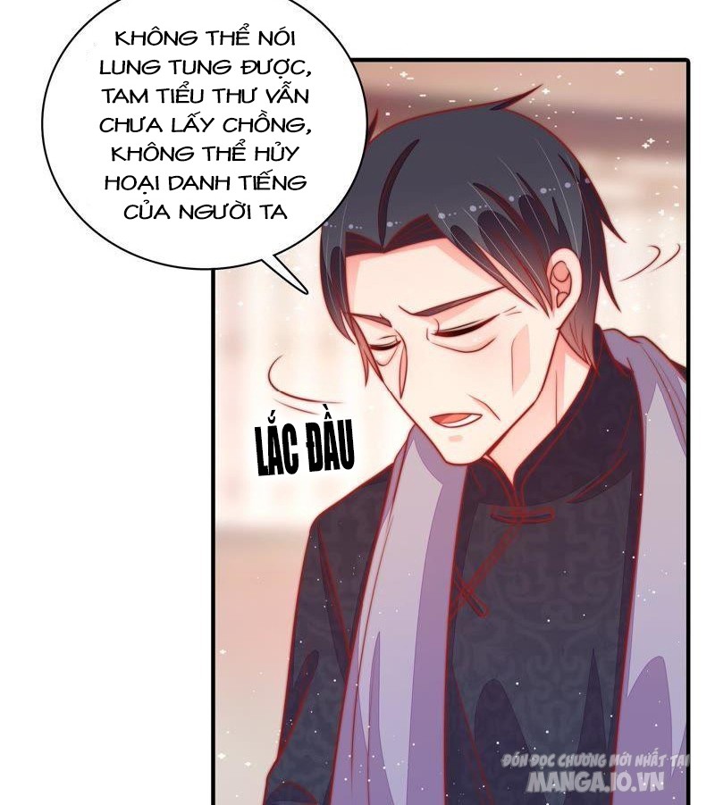 Ngày Nào Thiếu Soái Cũng Ghen Chapter 159 - Trang 2