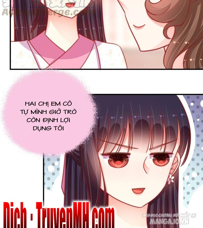 Ngày Nào Thiếu Soái Cũng Ghen Chapter 159 - Trang 2