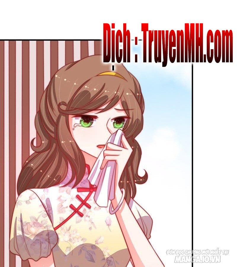 Ngày Nào Thiếu Soái Cũng Ghen Chapter 159 - Trang 2