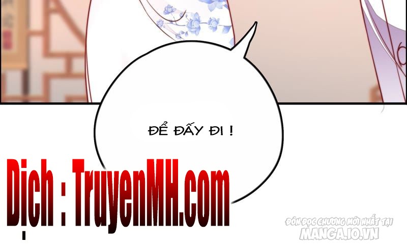 Ngày Nào Thiếu Soái Cũng Ghen Chapter 16 - Trang 2