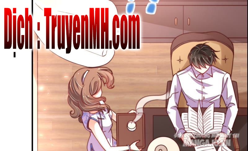 Ngày Nào Thiếu Soái Cũng Ghen Chapter 16 - Trang 2