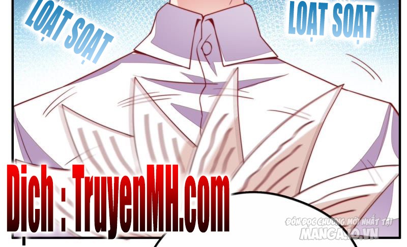 Ngày Nào Thiếu Soái Cũng Ghen Chapter 16 - Trang 2