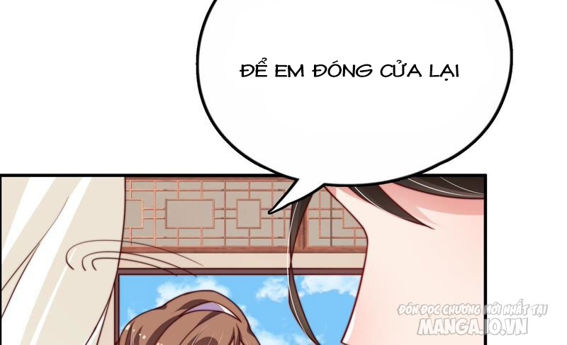 Ngày Nào Thiếu Soái Cũng Ghen Chapter 16 - Trang 2