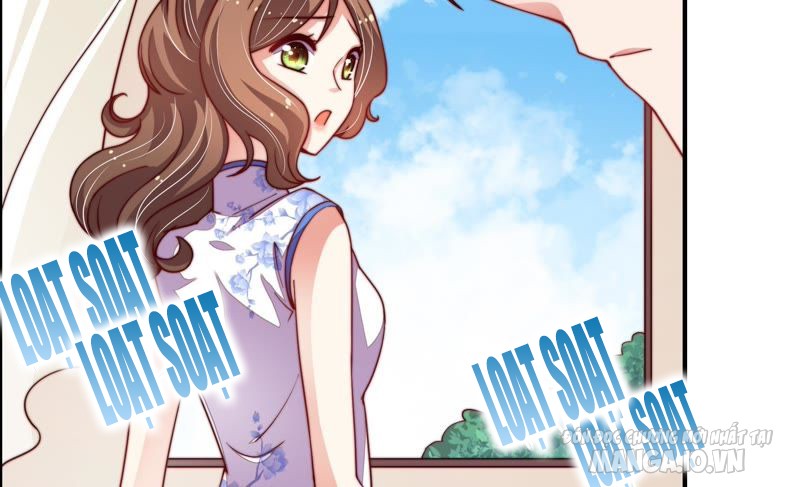 Ngày Nào Thiếu Soái Cũng Ghen Chapter 16 - Trang 2