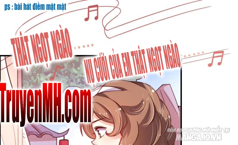 Ngày Nào Thiếu Soái Cũng Ghen Chapter 16 - Trang 2