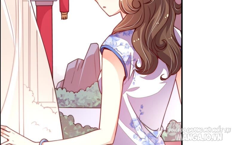 Ngày Nào Thiếu Soái Cũng Ghen Chapter 16 - Trang 2