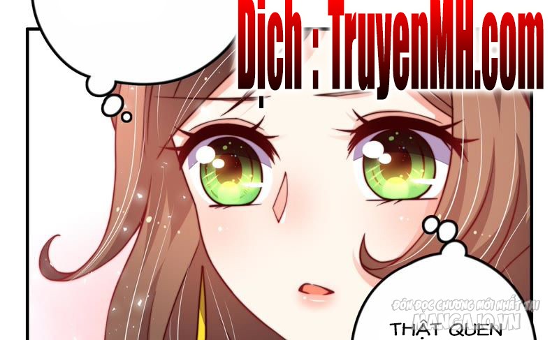 Ngày Nào Thiếu Soái Cũng Ghen Chapter 16 - Trang 2