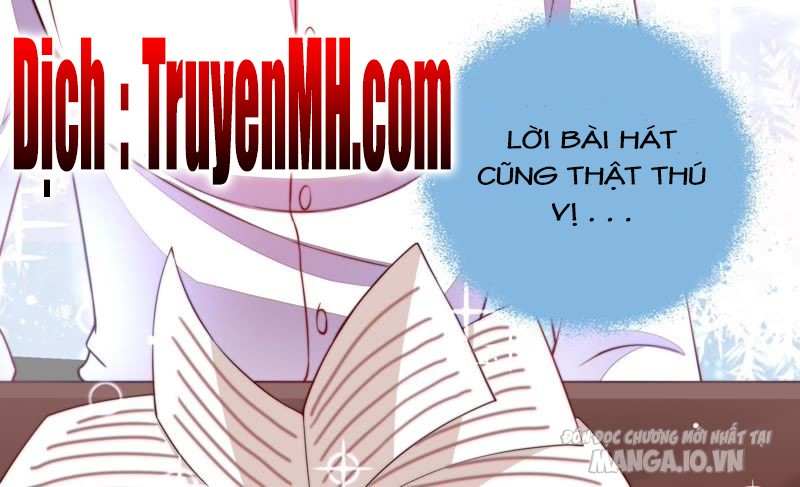 Ngày Nào Thiếu Soái Cũng Ghen Chapter 16 - Trang 2