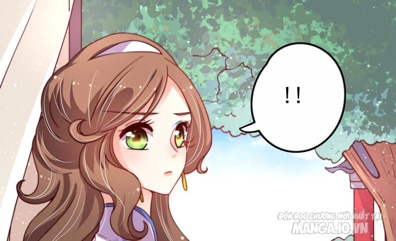 Ngày Nào Thiếu Soái Cũng Ghen Chapter 16 - Trang 2