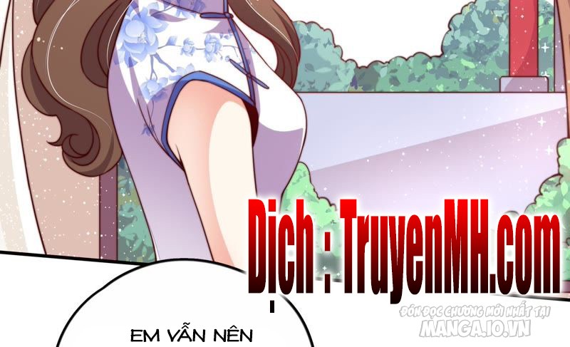 Ngày Nào Thiếu Soái Cũng Ghen Chapter 16 - Trang 2