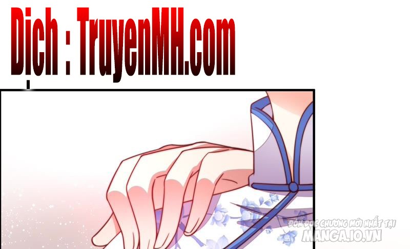 Ngày Nào Thiếu Soái Cũng Ghen Chapter 16 - Trang 2