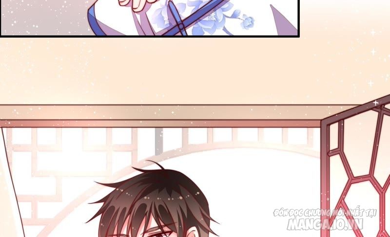 Ngày Nào Thiếu Soái Cũng Ghen Chapter 16 - Trang 2