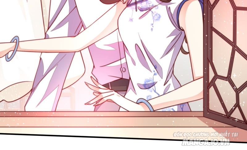 Ngày Nào Thiếu Soái Cũng Ghen Chapter 16 - Trang 2