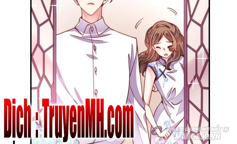 Ngày Nào Thiếu Soái Cũng Ghen Chapter 16 - Trang 2