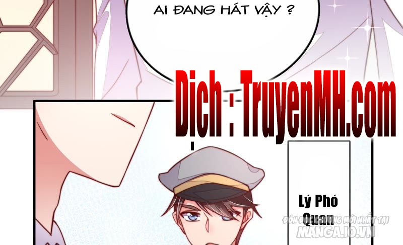Ngày Nào Thiếu Soái Cũng Ghen Chapter 16 - Trang 2