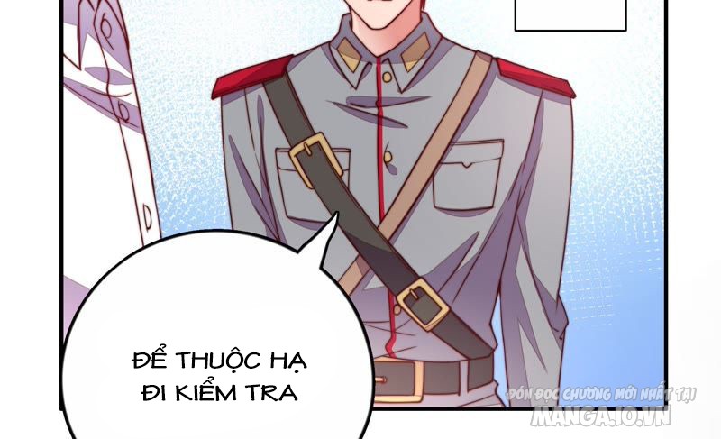 Ngày Nào Thiếu Soái Cũng Ghen Chapter 16 - Trang 2