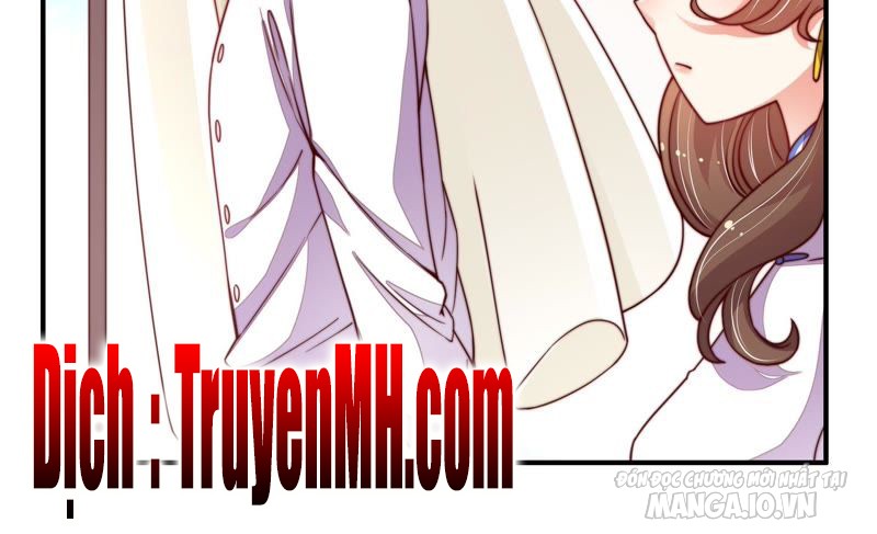 Ngày Nào Thiếu Soái Cũng Ghen Chapter 16 - Trang 2