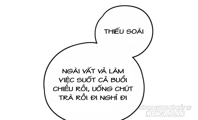 Ngày Nào Thiếu Soái Cũng Ghen Chapter 16 - Trang 2