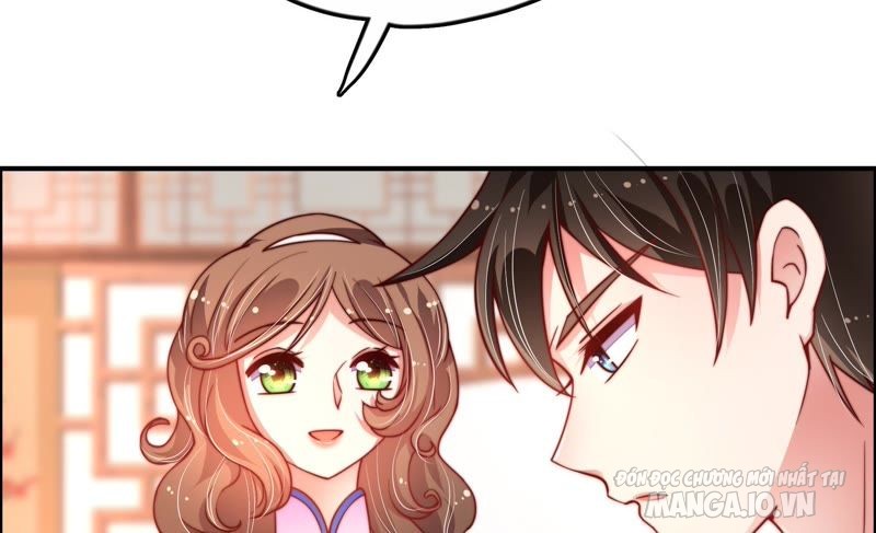 Ngày Nào Thiếu Soái Cũng Ghen Chapter 16 - Trang 2