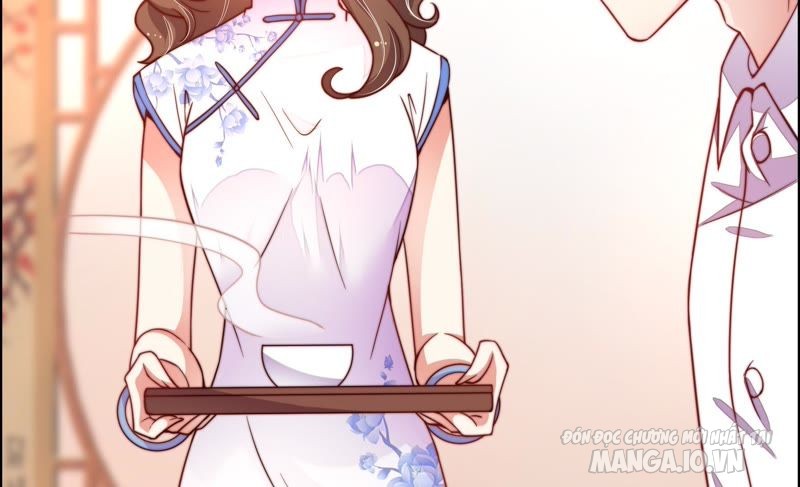 Ngày Nào Thiếu Soái Cũng Ghen Chapter 16 - Trang 2