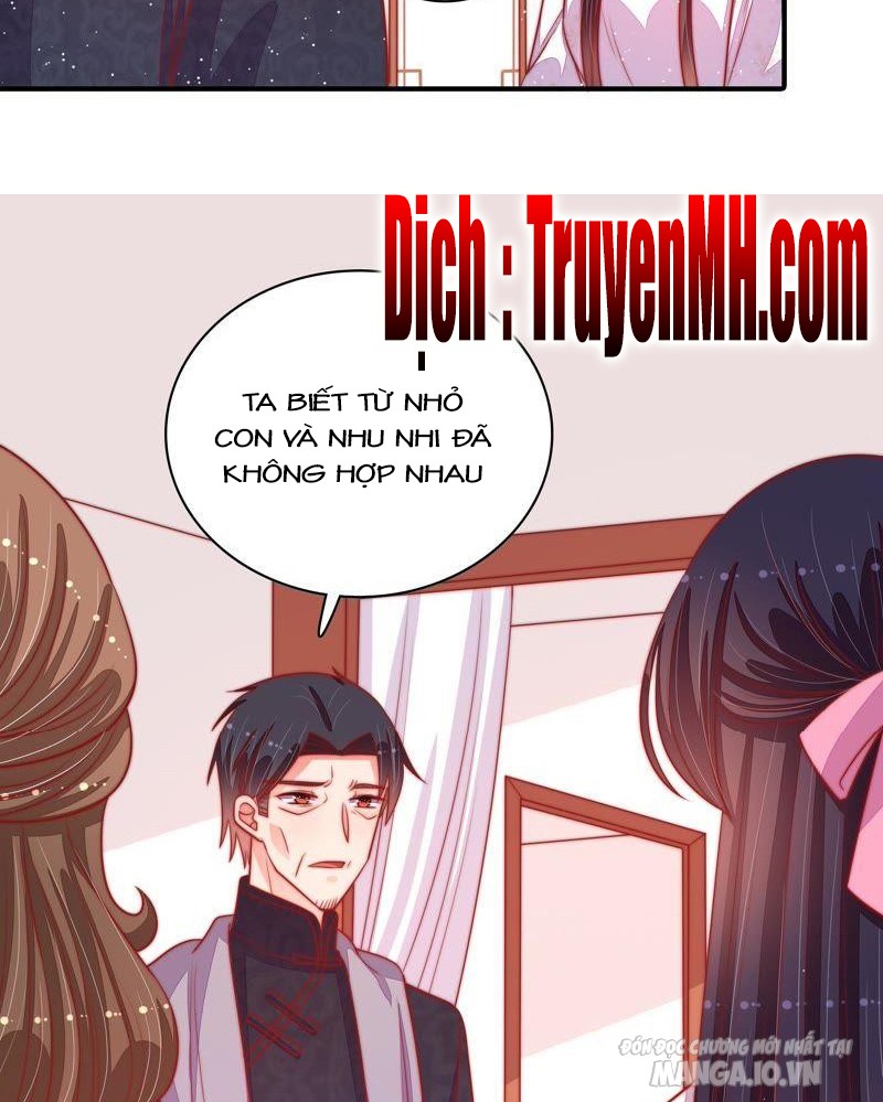 Ngày Nào Thiếu Soái Cũng Ghen Chapter 160 - Trang 2