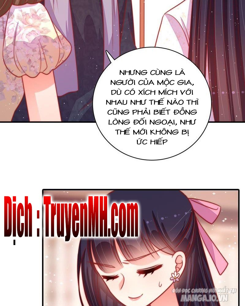 Ngày Nào Thiếu Soái Cũng Ghen Chapter 160 - Trang 2