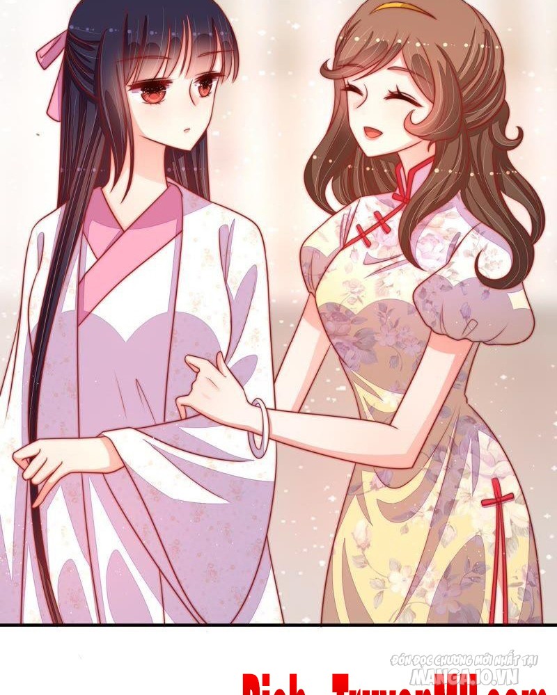 Ngày Nào Thiếu Soái Cũng Ghen Chapter 160 - Trang 2