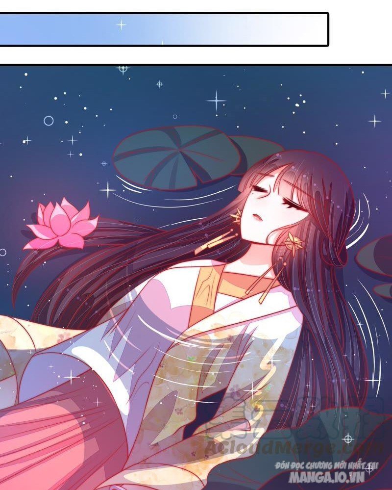 Ngày Nào Thiếu Soái Cũng Ghen Chapter 160 - Trang 2