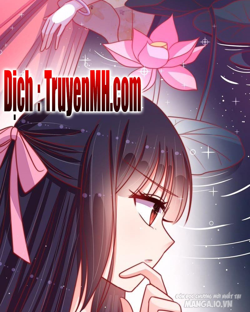 Ngày Nào Thiếu Soái Cũng Ghen Chapter 160 - Trang 2