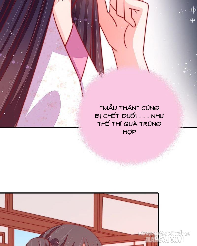 Ngày Nào Thiếu Soái Cũng Ghen Chapter 160 - Trang 2