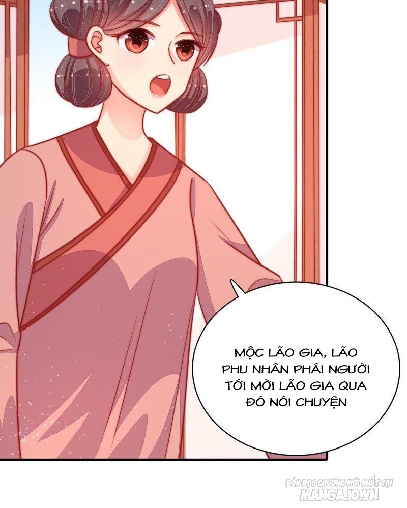 Ngày Nào Thiếu Soái Cũng Ghen Chapter 160 - Trang 2