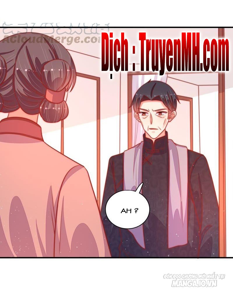 Ngày Nào Thiếu Soái Cũng Ghen Chapter 160 - Trang 2