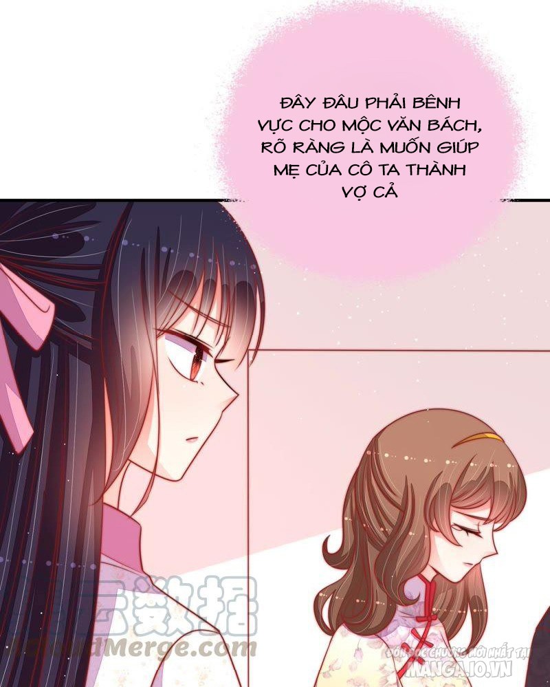 Ngày Nào Thiếu Soái Cũng Ghen Chapter 160 - Trang 2