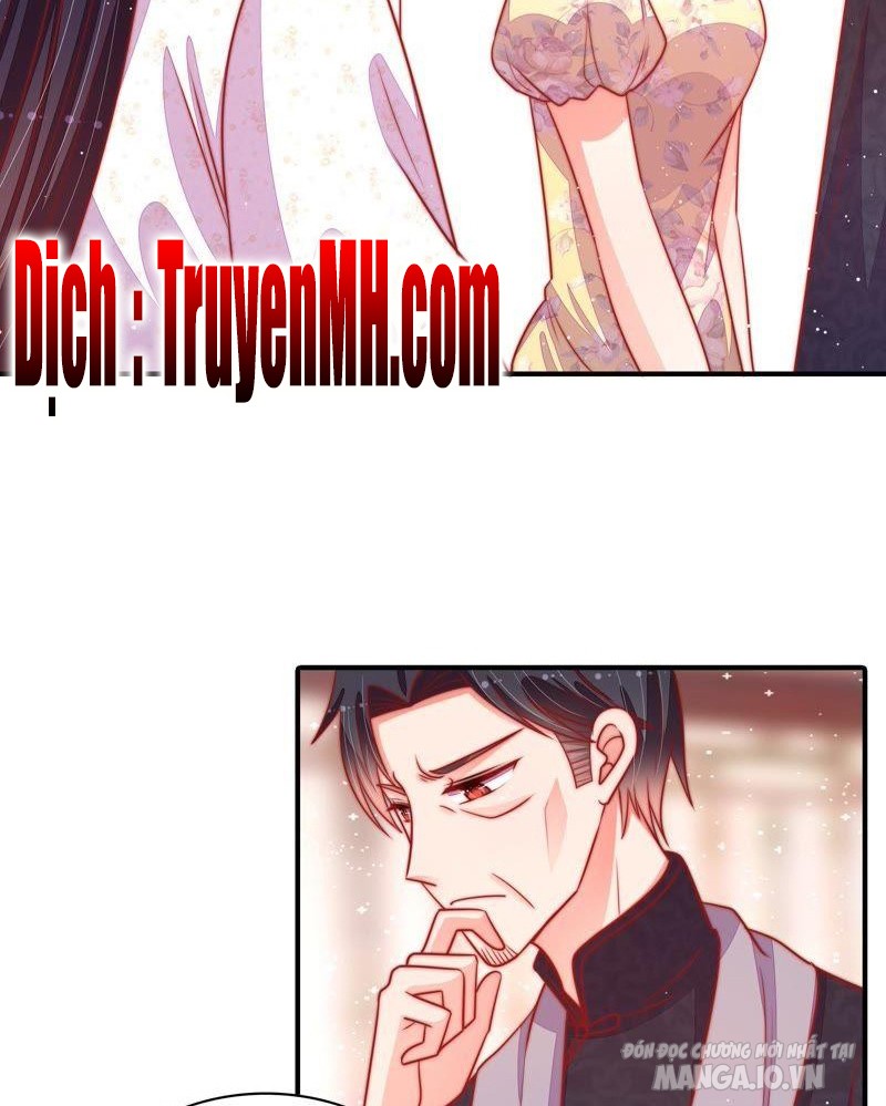 Ngày Nào Thiếu Soái Cũng Ghen Chapter 160 - Trang 2