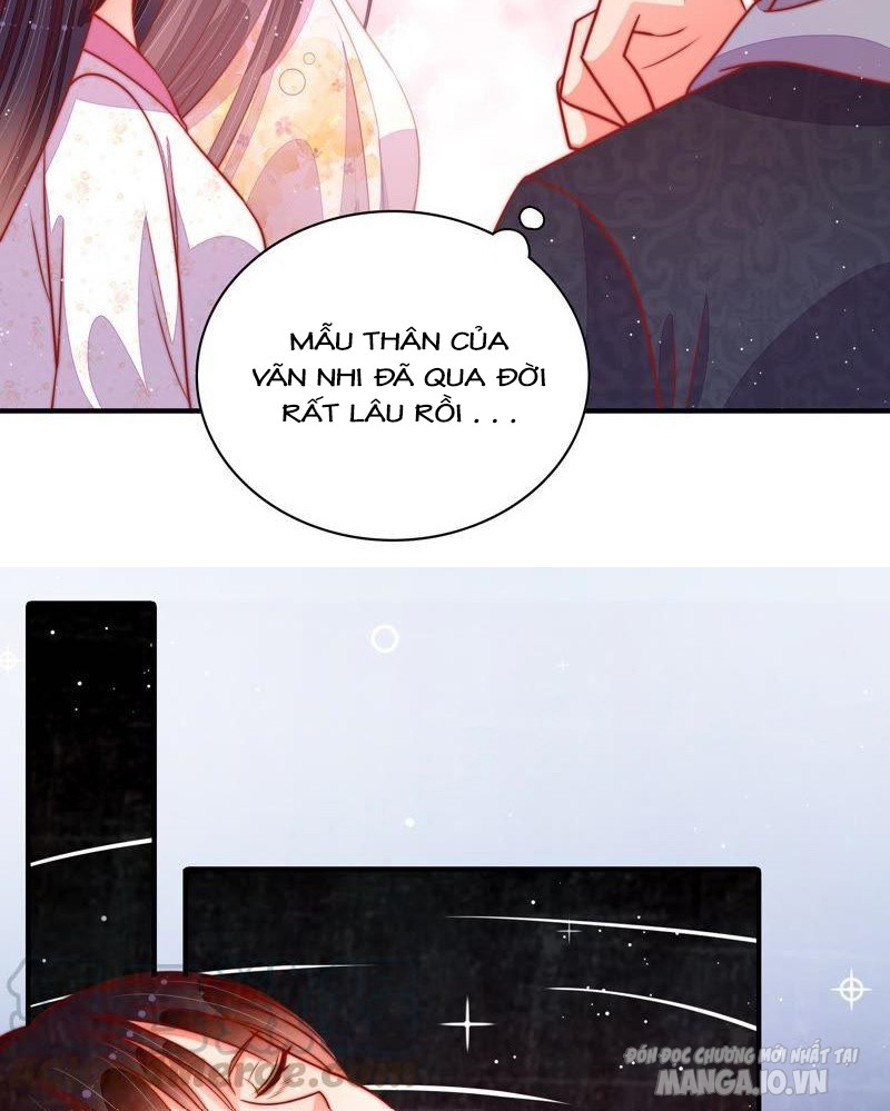 Ngày Nào Thiếu Soái Cũng Ghen Chapter 160 - Trang 2