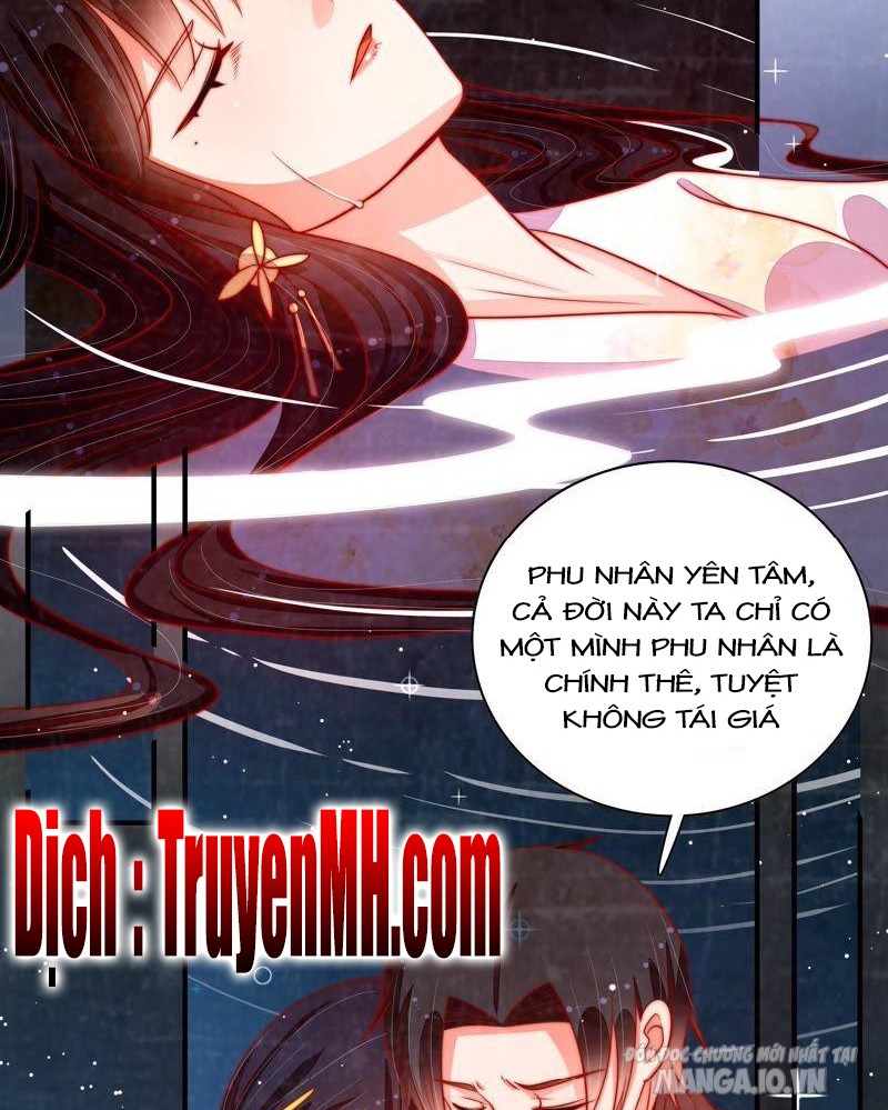 Ngày Nào Thiếu Soái Cũng Ghen Chapter 160 - Trang 2
