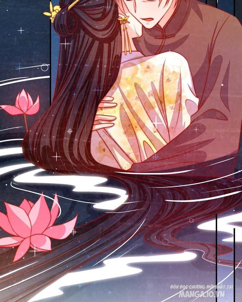 Ngày Nào Thiếu Soái Cũng Ghen Chapter 160 - Trang 2