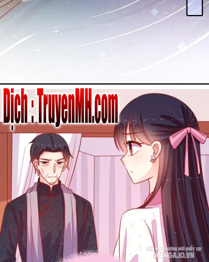 Ngày Nào Thiếu Soái Cũng Ghen Chapter 160 - Trang 2