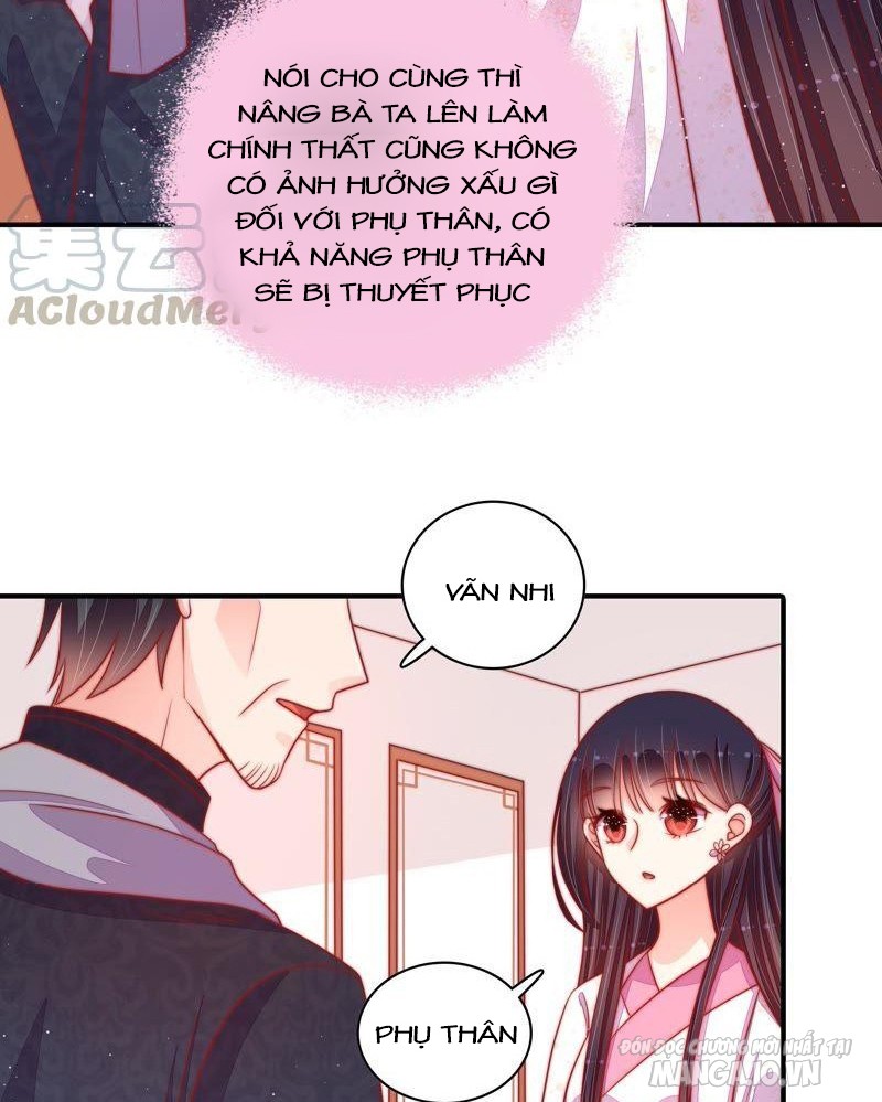 Ngày Nào Thiếu Soái Cũng Ghen Chapter 160 - Trang 2